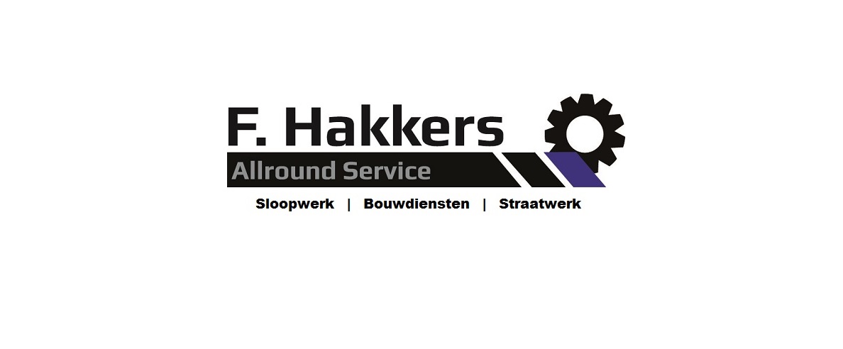 F. Hakkers Allround Service — Foto’s 1